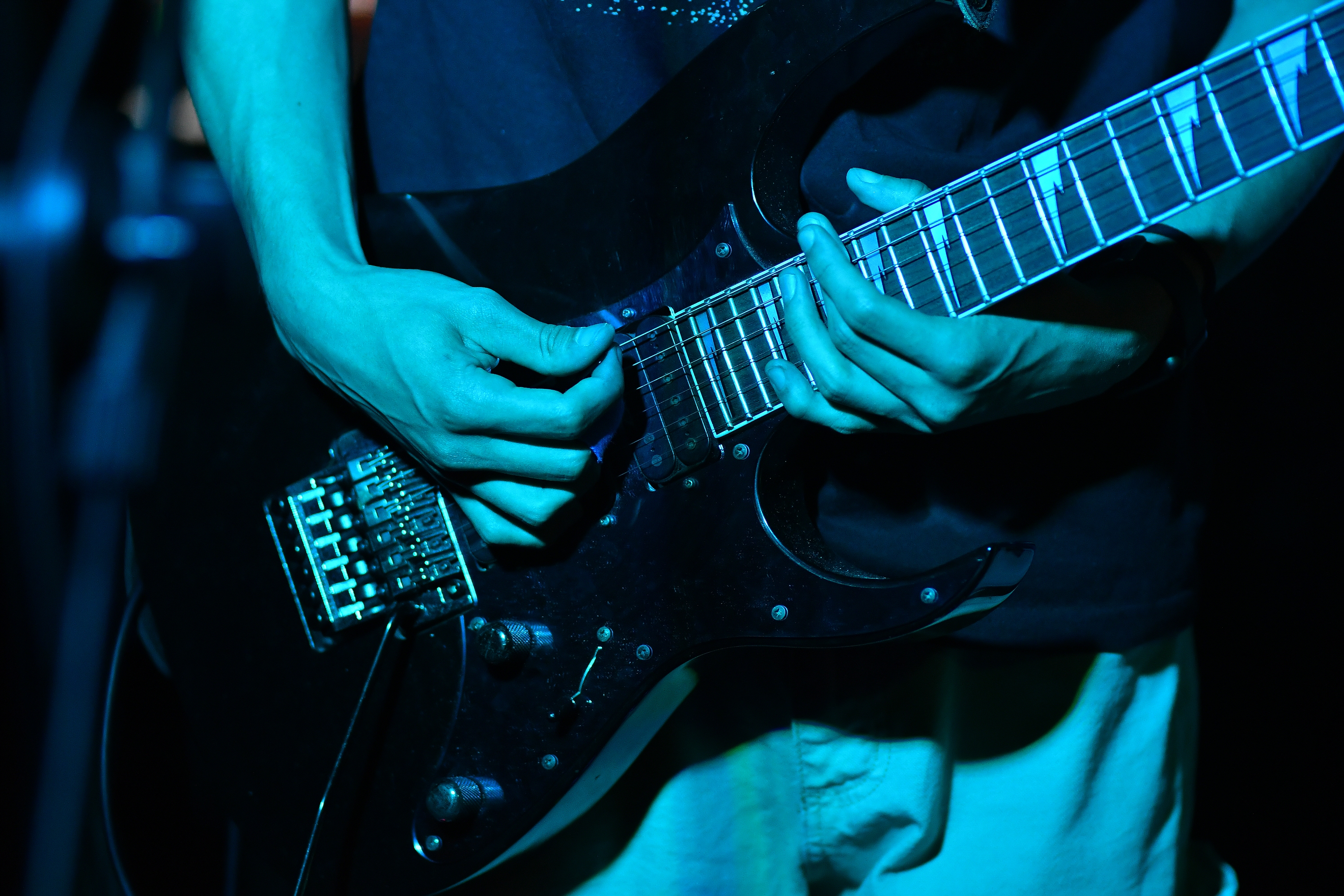 Ibanez Guitar